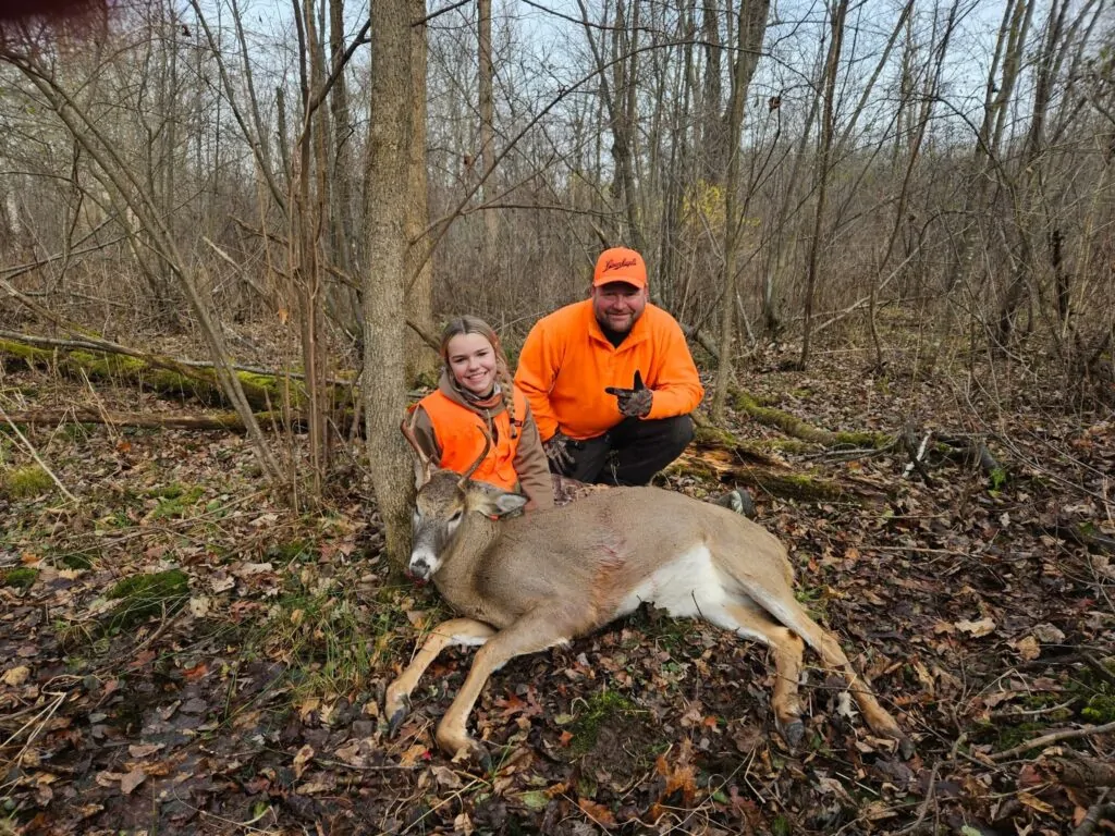 Courtlyn Rabska Died by Suicide Eau Claire, WI Community Mourns the Loss of Young Woman