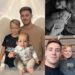 Domestic Violence, Triple Murder-Suicide Tiffin, Ohio Community Mourns 29, Dustin Willey, 7, Wrenn, and 7-Month-Old August, Shooter, Ryan Egan, Took His Own Life