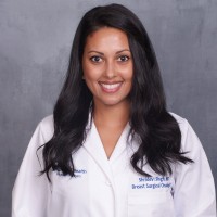 Dr. Shridevi Singh Long Island Medical Community Mourns Breast Surgeon from West Babylon