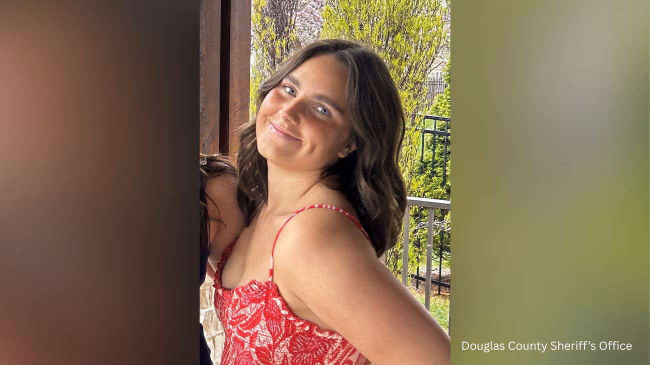 Elsa McGrain, Killed in Hit-and-Run Accident in Lawrence University of Kansas Mourns Student