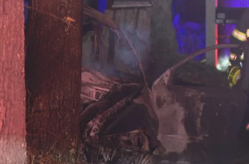 Emma Bates Community Mourns 25-year-old Lincoln Resident, Identified as Victim in Fatal Cumberland, RI Crash