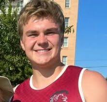 Erik Elken Philadelphia Whitemarsh Rugby Community Mourns the Former High School 7s Player 