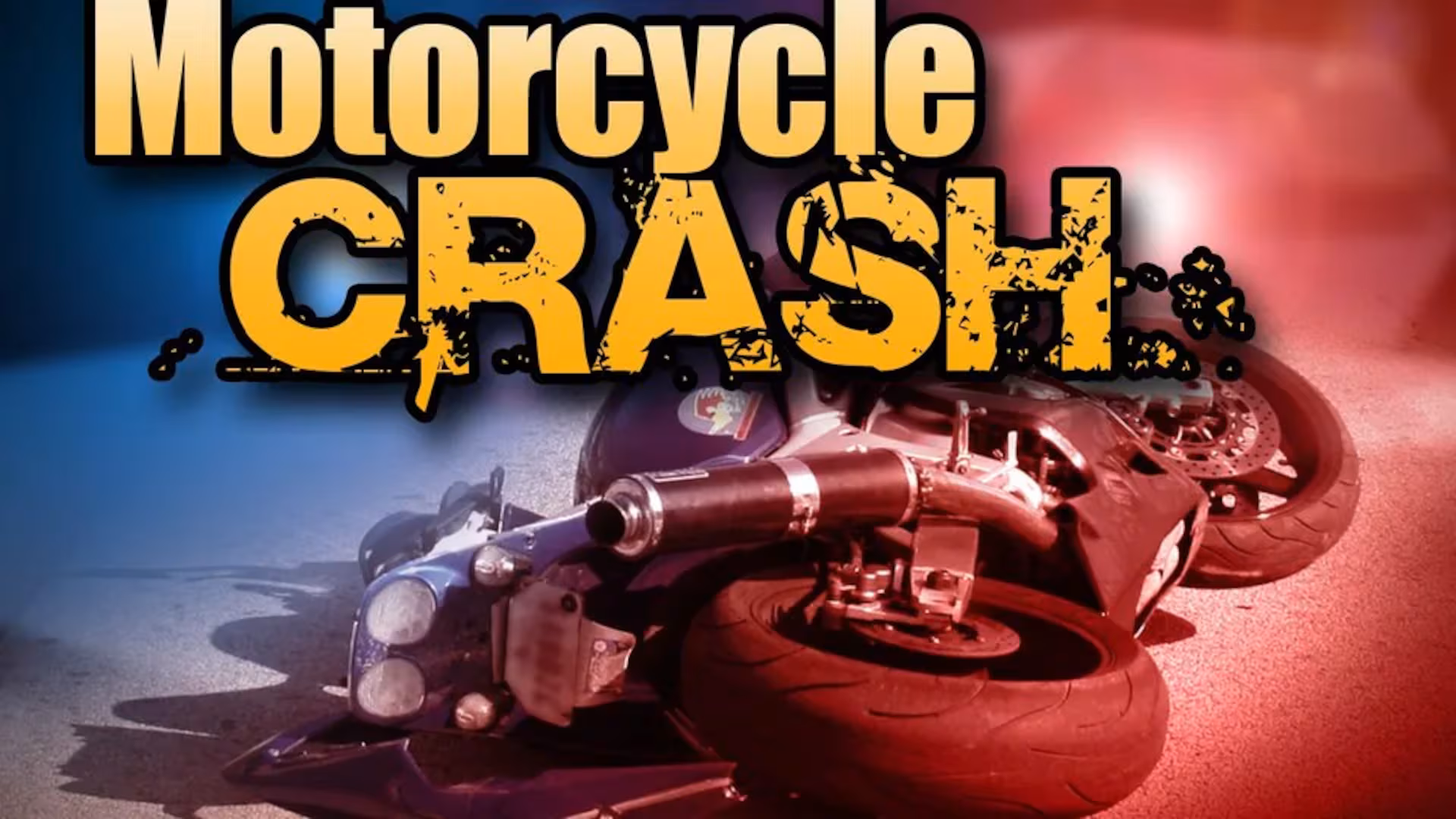 High-Speed Motorcycle Chase Ends in Crash Suspect Injured in Watertown, S.D, 24-year-old, Seth Fisher Identified