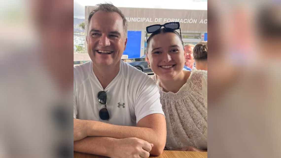 Hurricane Relief Mission to Jamaica Turns Deadly Alexander, 53, and Serena Wurm, 22, Florida Plane Crash Claims Father and Daughter