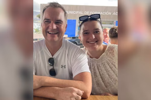 Hurricane Relief Mission to Jamaica Turns Deadly Alexander, 53, and Serena Wurm, 22, Florida Plane Crash Claims Father and Daughter
