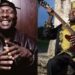 Jimmy Cliff Reggae Icon Dies at 81 After Seizure and Pneumonia