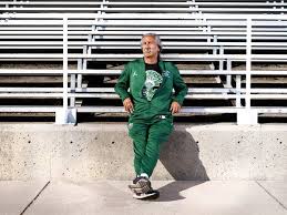 John Beam, Targeted Shooting at Laney College in Oakland Campus Mourns Last Chance U” Star and Football at 66 Coach