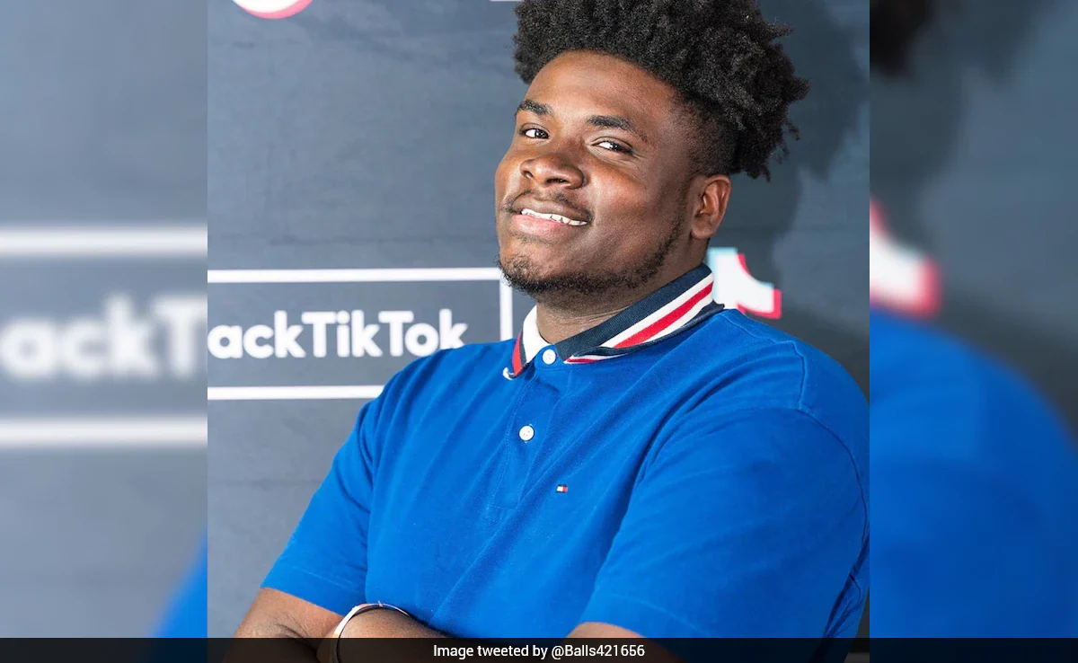 Marquay Collins, “MarquayTheGoat,” Died at 24 Columbus Mourns TikTok Creator as Investigation into His Death Continues