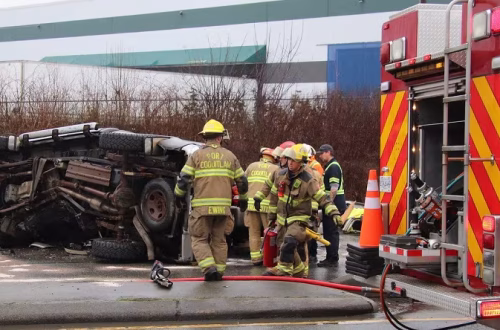 Mary Hill, Orlando Resident Car Accident: Orlando-Area Family Mourns After Deadly Spring Hill, FL Traffic Collision