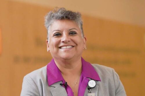 Minda Garcia, Minnesota Healthcare Executive Dies Allina Health Mourns Loss of Vice President of the Customer Experience Center