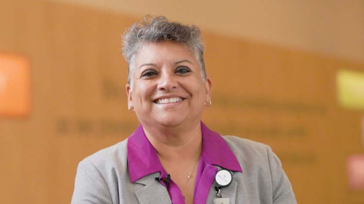 Minda Garcia, Minnesota Healthcare Executive Dies Allina Health Mourns Loss of Vice President of the Customer Experience Center