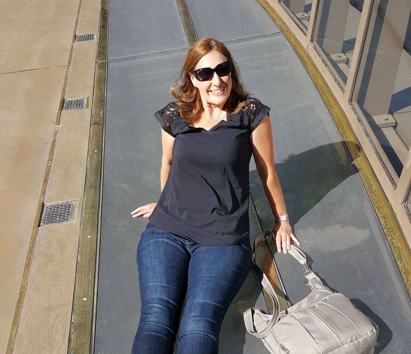 Monica Fritchman Erie Community Mourns Loss of 1993 Farrell Area High School Alumna and Resident