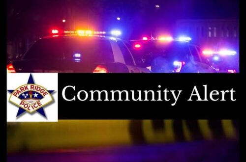 Park Ridge Crosswalk Collision David Jutovsky, 55, Northbrook Man Identified as Victim