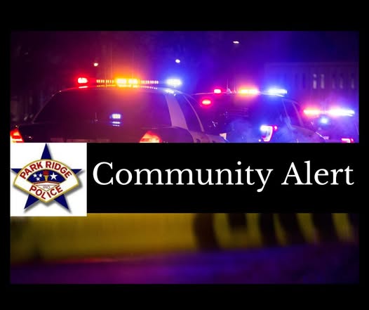 Park Ridge Crosswalk Collision David Jutovsky, 55, Northbrook Man Identified as Victim