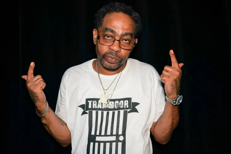 Rapper Young Bleed Louisiana Mourns Legend Who Bridged No Limit and Southern Hip-Hop After Brain Aneurysm at 51