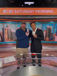 Seth Fox, Emmy-Winning Contributor to CBS Evening News Dies Suddenly at 49 CBS News Community Mourns Veteran Editor - Vermont