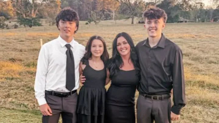 Suicide Londyn Whited, Cobb County Community Mourns Loss of Durham Middle School Student