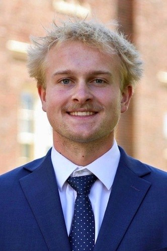 Thomas “TJ” Kinney, 21, Accident University of Wisconsin–La Crosse Mourn Student