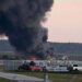 UPS Cargo Plane Crashes in Louisville Nine Dead, NTSB Launches Investigation