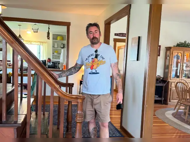 Adam the Woo, YouTube Creator Found Dead in His Florida Home at 51 Fans Mourn, Authorities Investigating