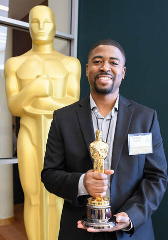 Babatunde Akinloye UCLA, USC Community Mourns Loss of Rising Creative Producer