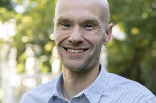 Dr. Brian A. Droubay Assistant Professor Dies Utah Academic Community Mourns Loss of Social Work Researcher