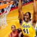 Elden Campbell, Former Lakers and Pistons Big Man Dies at 57; NBA Mourns Gentle Giant Known as “Easy E”