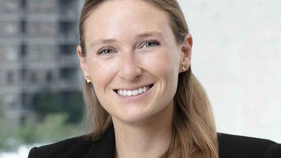 Emma Hackney, 29, Dallas Attorney Killed in Uptown Crash Community Mourns,