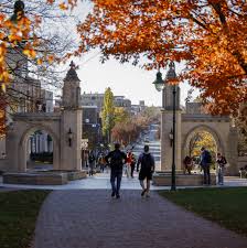 Indiana University Bloomington