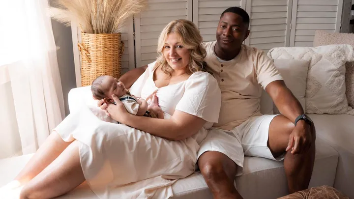 Jordan Smith FLETC and Community Mourns a New Father and Federal Employee @ 37 - GoFundMe