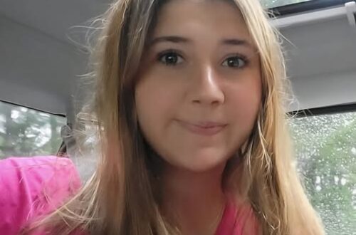 Lena Goff, Car Accident in West Cary, NC Parents, GHH School and Community Mourns