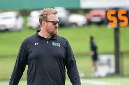 Liam Gleason, Siena Lacrosse Coach Hospitalized After Serious Fall at Halfmoon Home