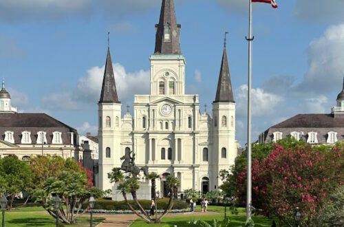 Michael Ahokas, Has Died Family and Friends in Louisiana Mourn