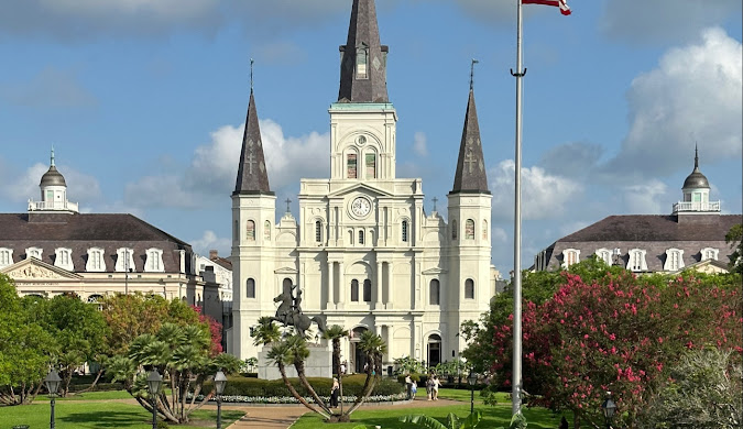 Michael Ahokas, Has Died Family and Friends in Louisiana Mourn