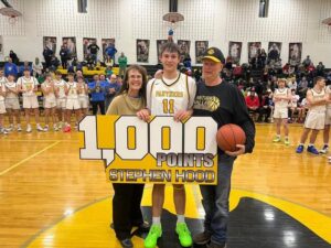 Stephen Hood, Fatal Traffic Collision in Kutztown Panther Valley Class of 2024 Mourns Member