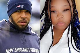 Tanasha Faulk Dies Unexpectedly at 30 Former NEP Player Kevin Faulk Mourns Daughter