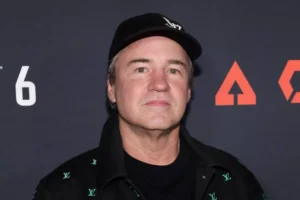 Vince Zampella, Car Accident California Mourns Call of Duty Co-Creator at 55