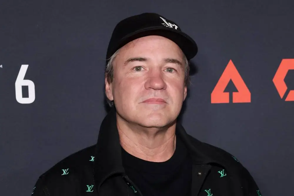 Vince Zampella, Car Accident California Mourns Call of Duty Co-Creator at 55