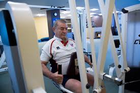 Dr. Lyle Micheli Dies in Massachusetts US Rugby Foundation Mourns Clinical Professor of Orthopedic Surgery at Harvard Medical School