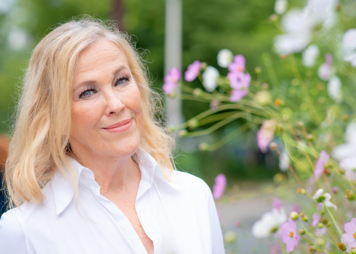 Catherine O’Hara, Acclaimed Actor and Comedy Icon, Dies at 70, Los Angeles Mourns