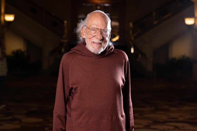 Chris Christensen Dies at 87 Pet Grooming Industry Mourns