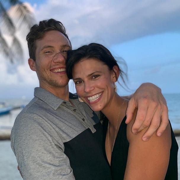 Dentist Spencer Tepe and His Wife, Monique, Double Homicide Columbus, OH, Couples Found Slain in Their Home as Police Hunt for Suspect