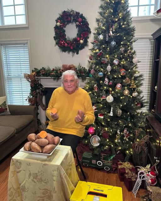 Produce Pete’ Peter Napolitano, Beloved NBC Food Personality and Community Advocate, Remembered