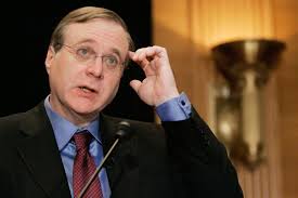 Septic Shock Paul Allen’s Death Highlights Hidden Sepsis Risk for Cancer Patients, New Records Show