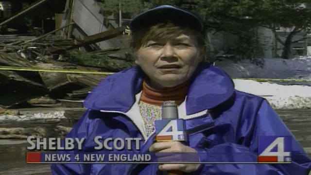 Shelby Scott, Veteran Massachusetts Journalist Known for Trusted Weather Reporting, Remembered