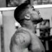 Anthony Joshua Honors Late Coaches With Tattoo Tribute After Tragic Lagos-Ibadan Crash