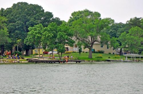 Emmetsburg Community Remembers Kelsi Soenen, a Resident