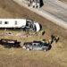 Fatal Bus Crash in Calhoun County Involves Iowa Lakes Baseball Team, One Dead and Multiple Injured