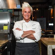 Food Network Star Anne Burrell Died by Suicide NYPD Report Details Final Moments
