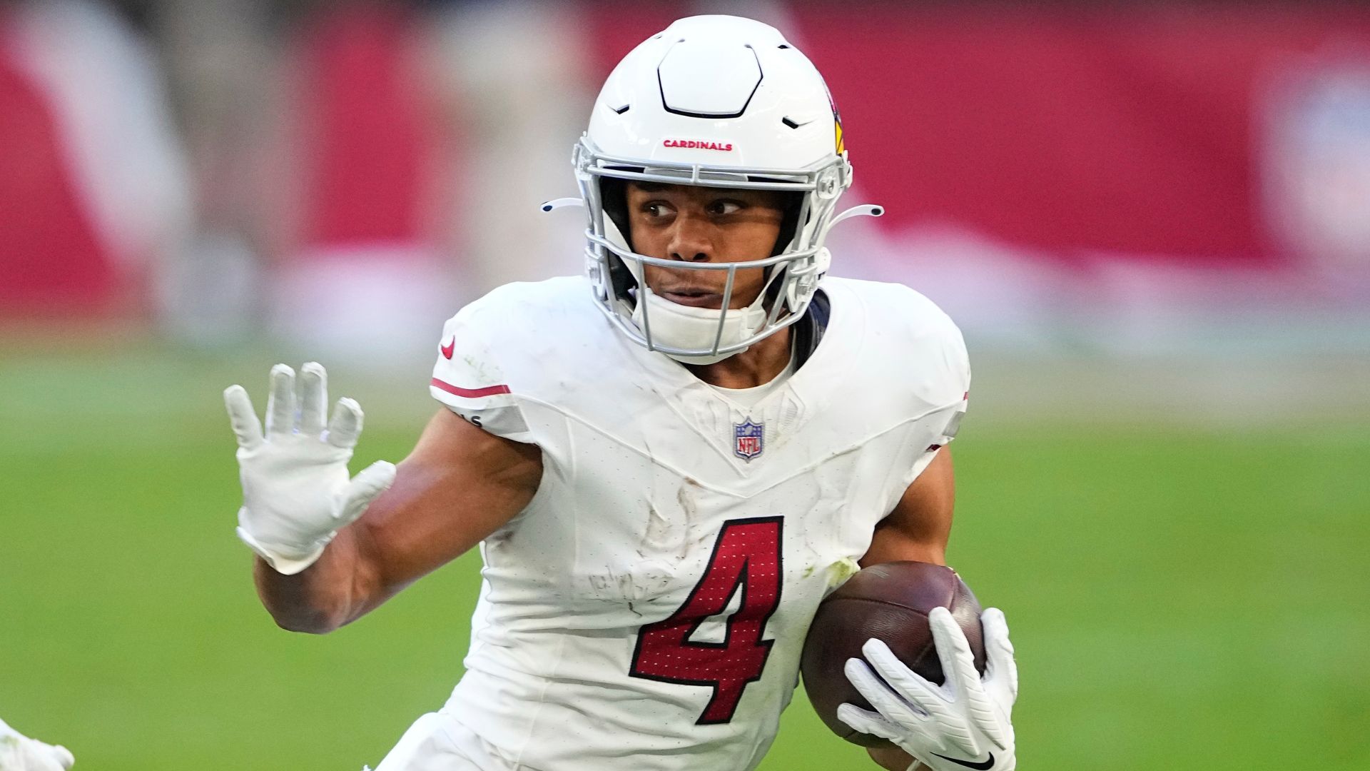 Funeral Set for Former Trinity Star Rondale Moore After Death at 25
